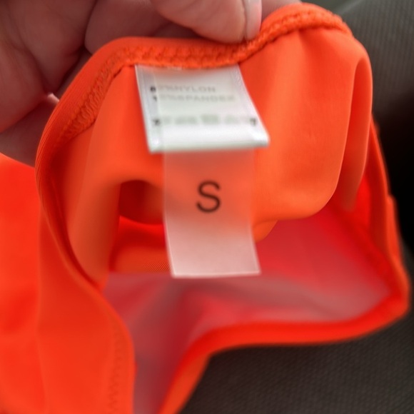 Tempt Me Women Two Piece Swimsuit Retro Halter Ruched High Waist Bikini - Picture 7 of 12